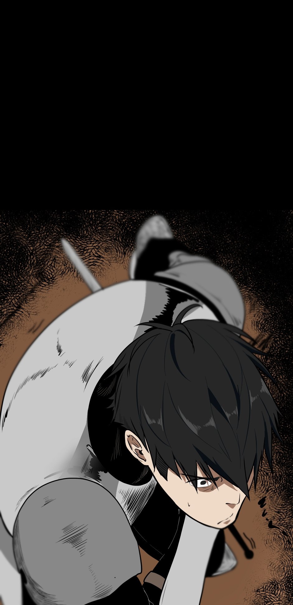 The Beginning After the End Chapter 50