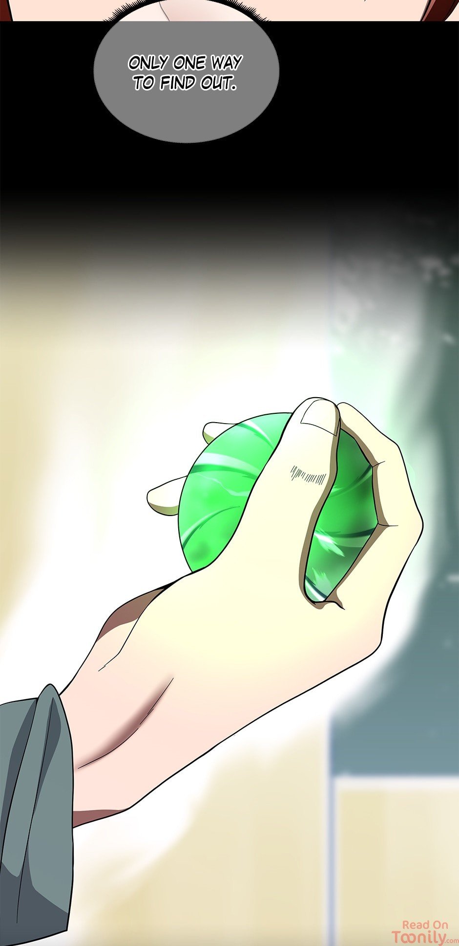 The Beginning After the End Chapter 77