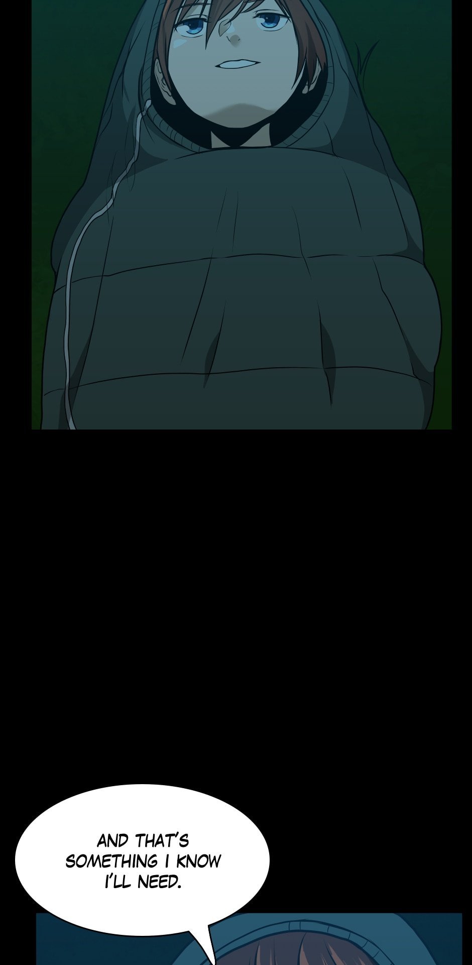 The Beginning After the End Chapter 55