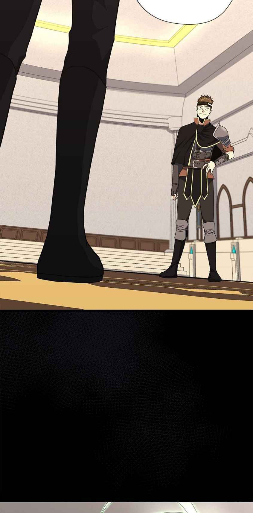 The Beginning After the End Chapter 93