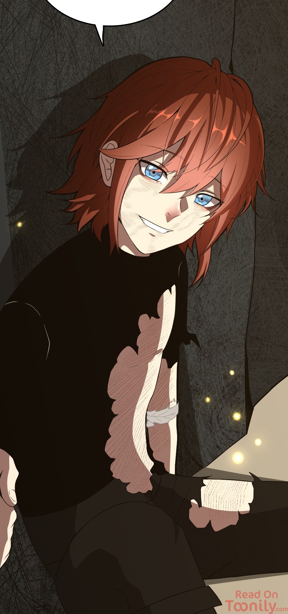 The Beginning After the End Chapter 68