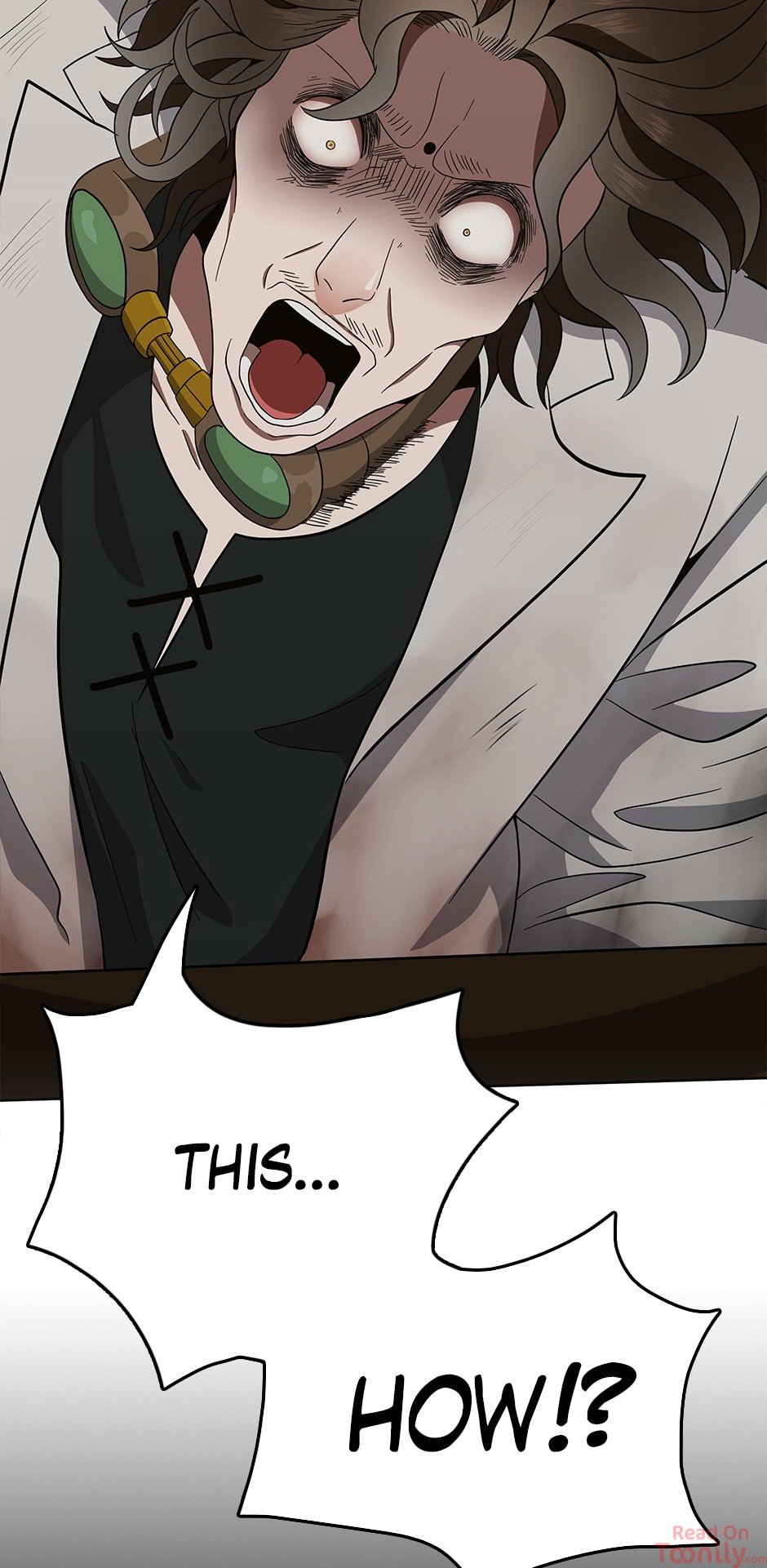 The Beginning After the End Chapter 77