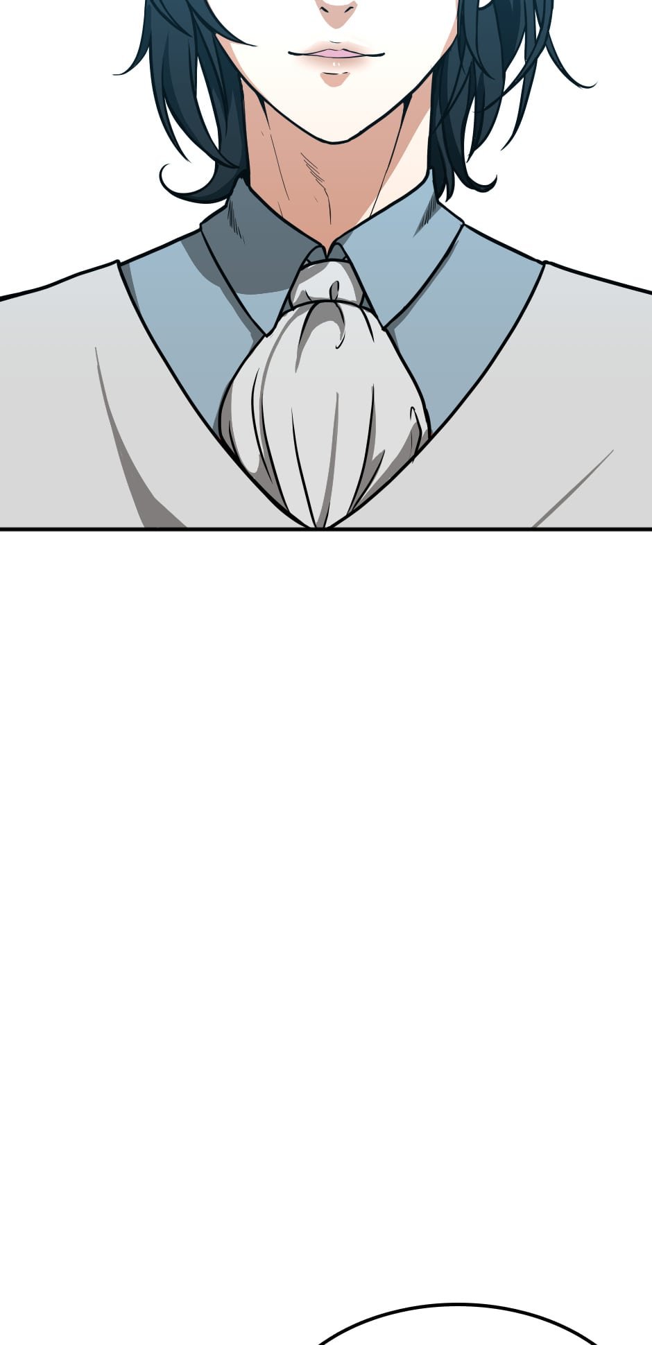 The Beginning After the End Chapter 50