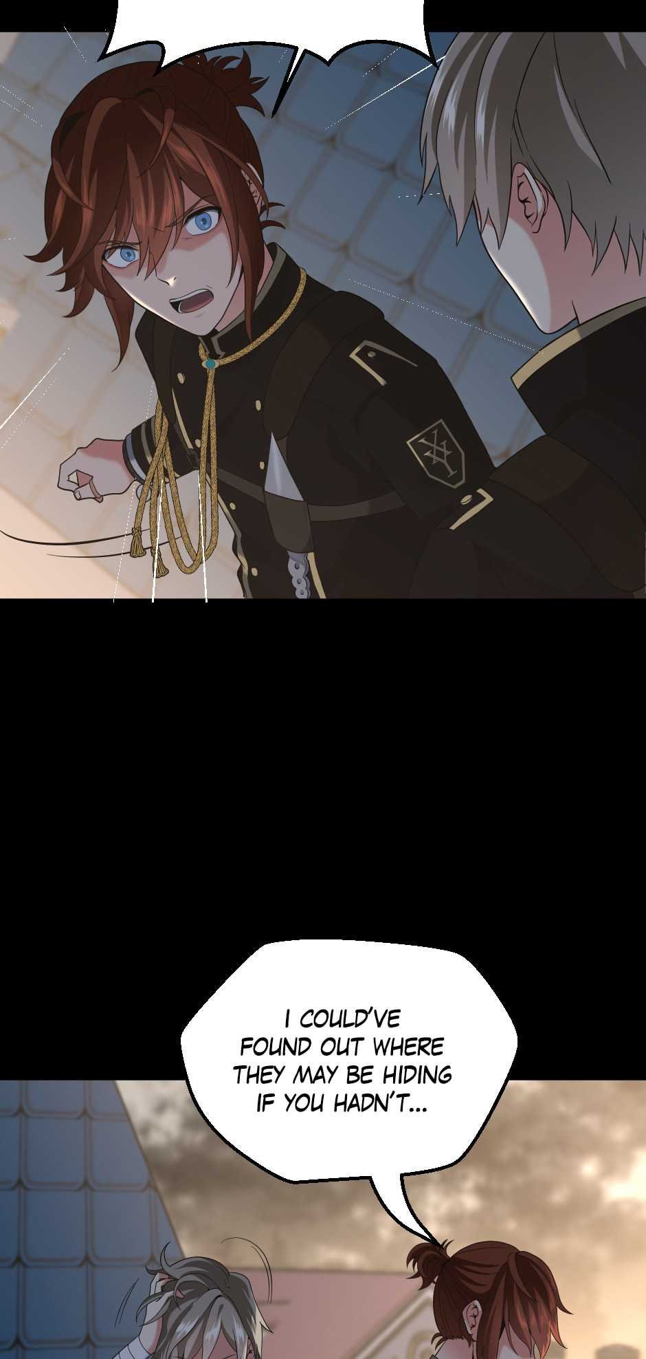 The Beginning After the End Chapter 110