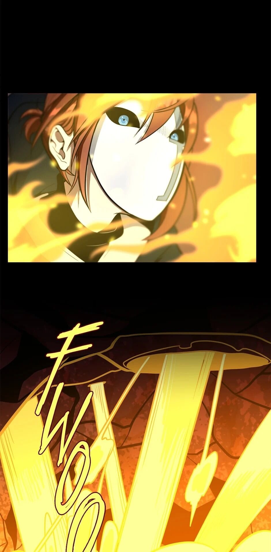 The Beginning After the End Chapter 61