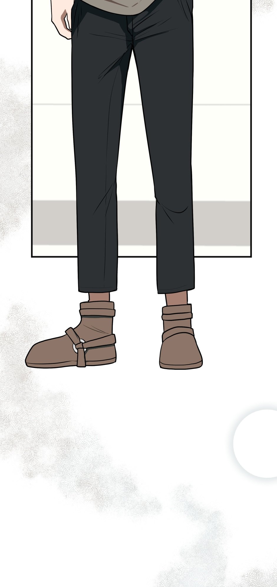 The Beginning After the End Chapter 49