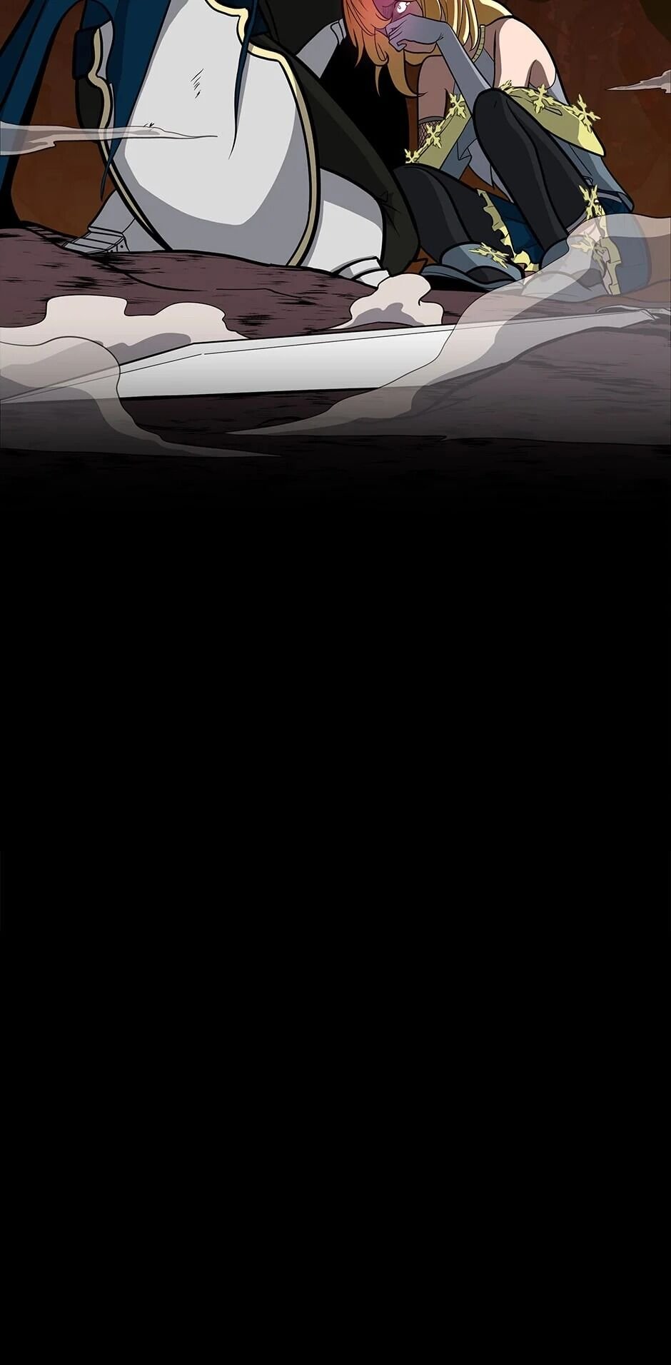 The Beginning After the End Chapter 61