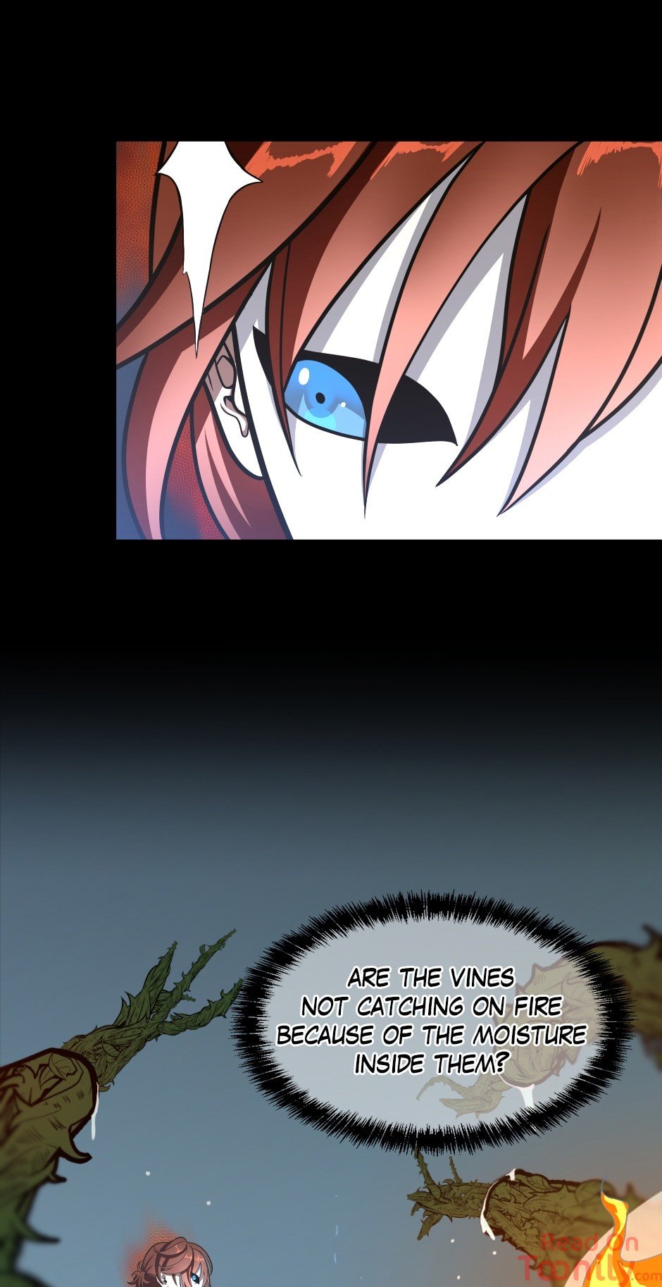 The Beginning After the End Chapter 64