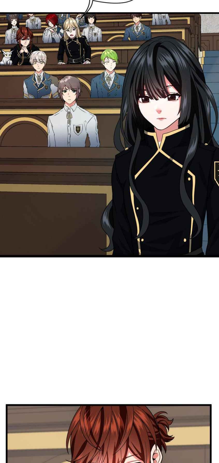 The Beginning After the End Chapter 93