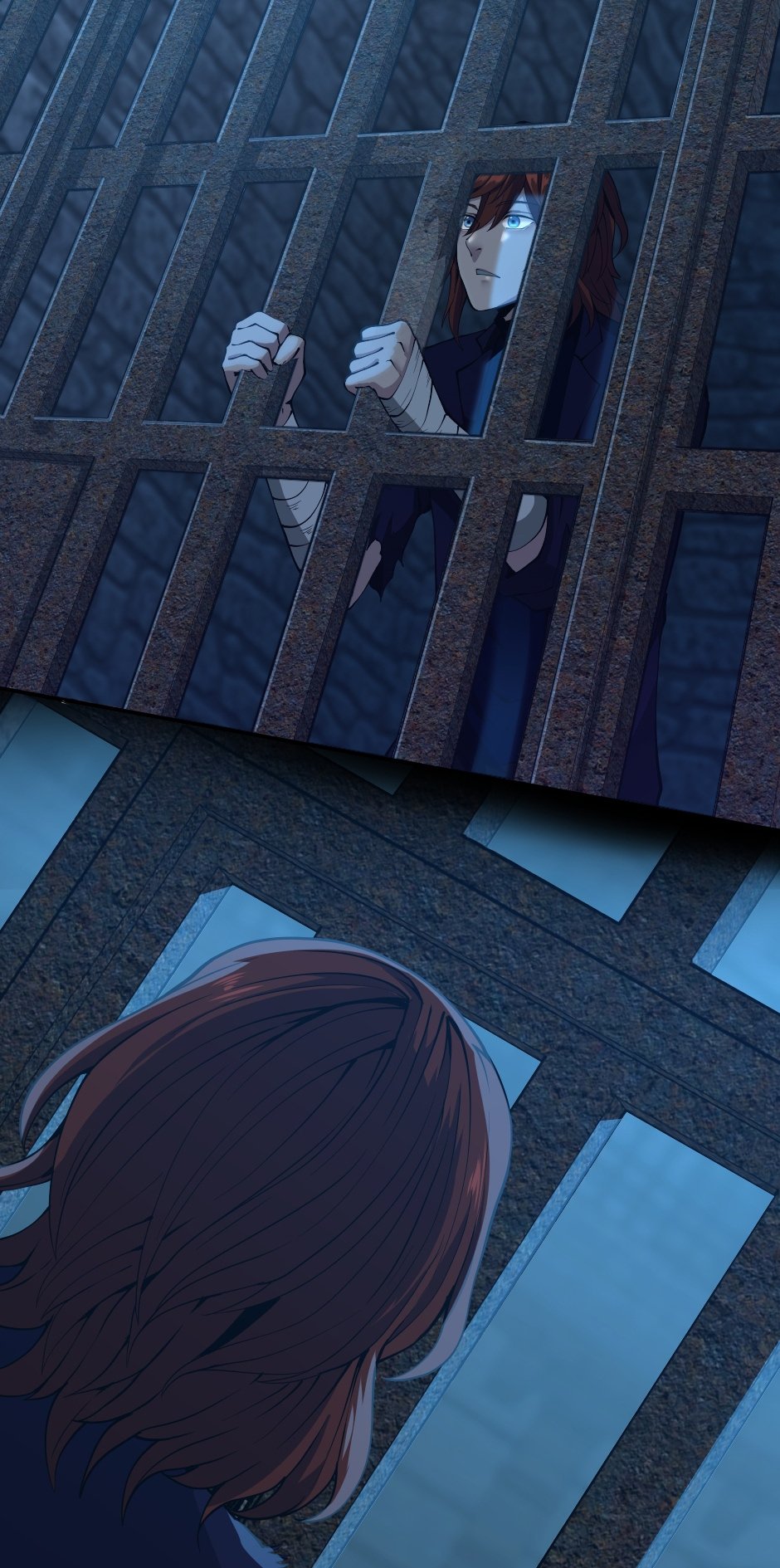 The Beginning After the End Chapter 144