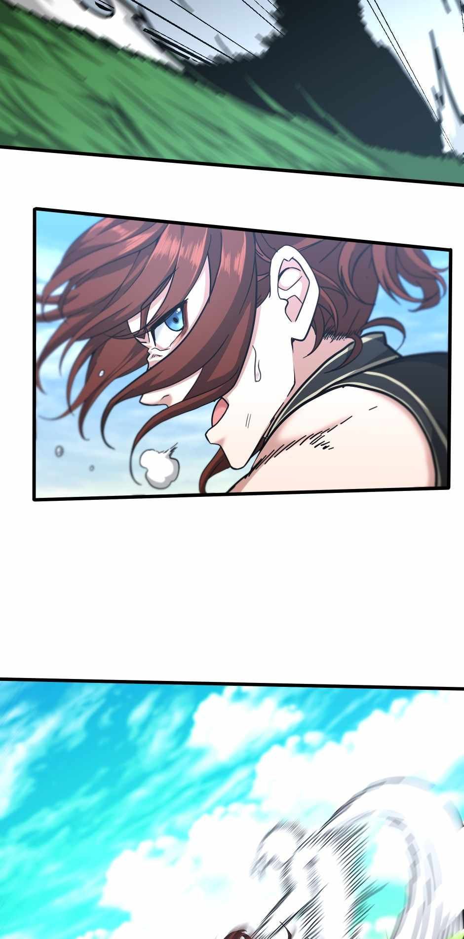 The Beginning After the End Chapter 153