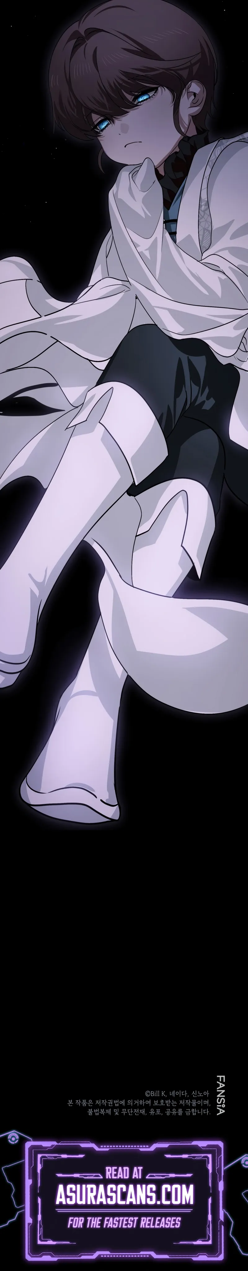 SSS-Class Suicide Hunter Chapter 118