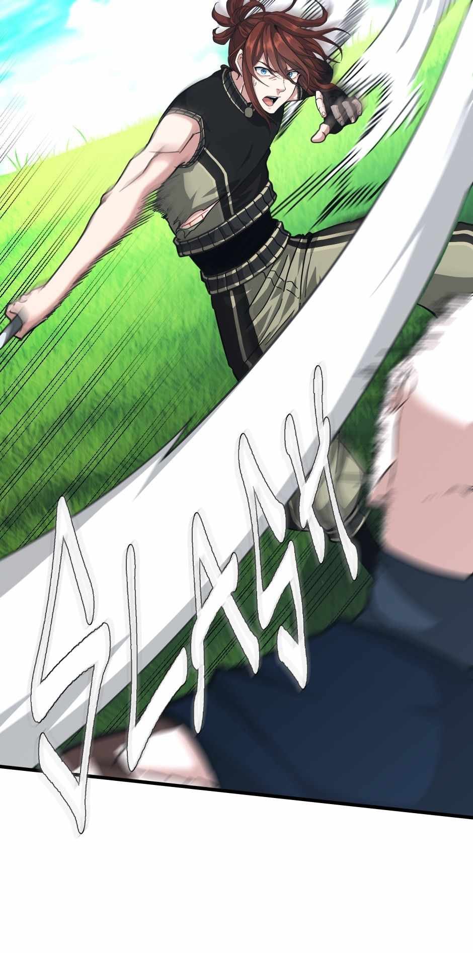 The Beginning After the End Chapter 153