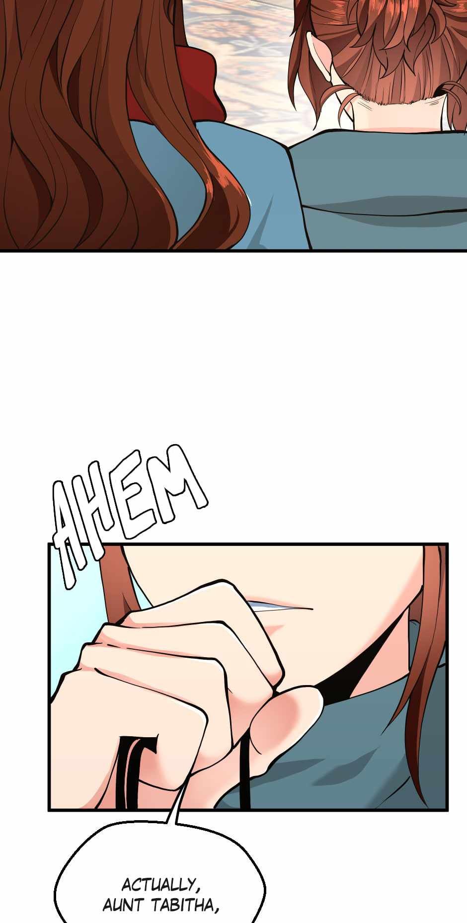 The Beginning After the End Chapter 121