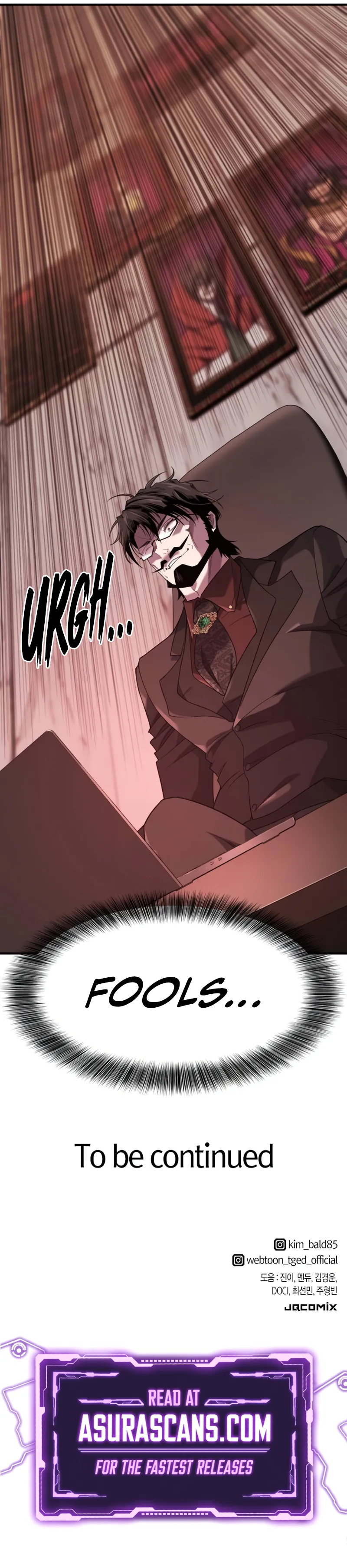 The Greatest Estate Developer Chapter 195