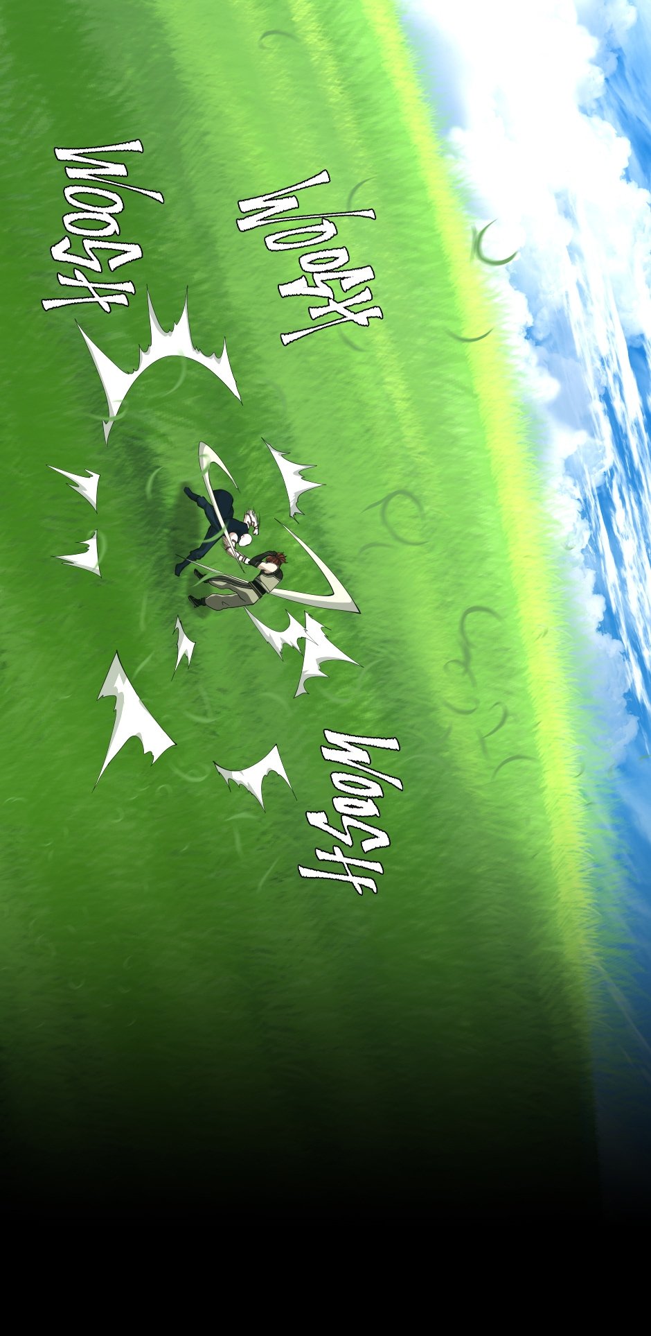 The Beginning After the End Chapter 152