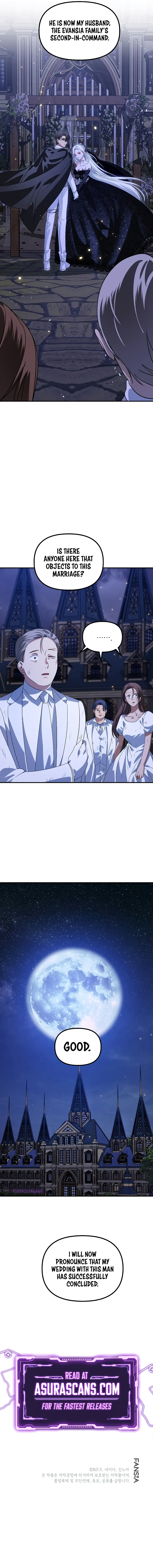 SSS-Class Suicide Hunter Chapter 110 & 111