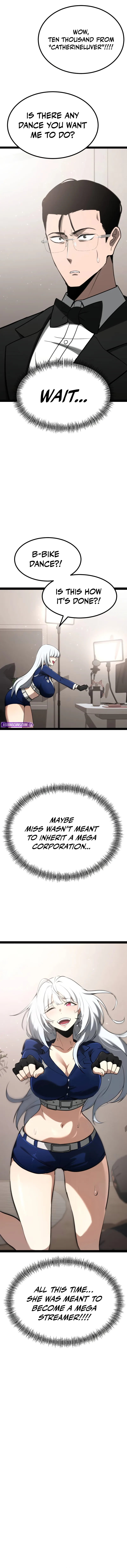 What a Bountiful Harvest, Demon Lord! Chapter 21