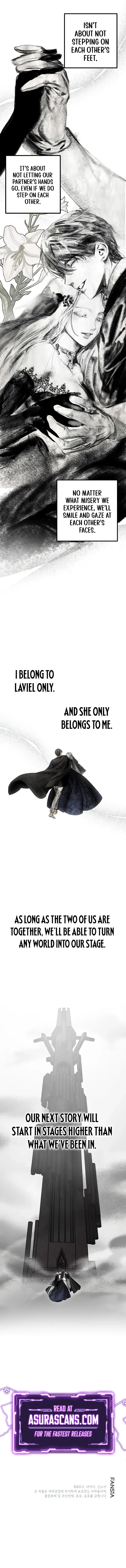 SSS-Class Suicide Hunter Chapter 112