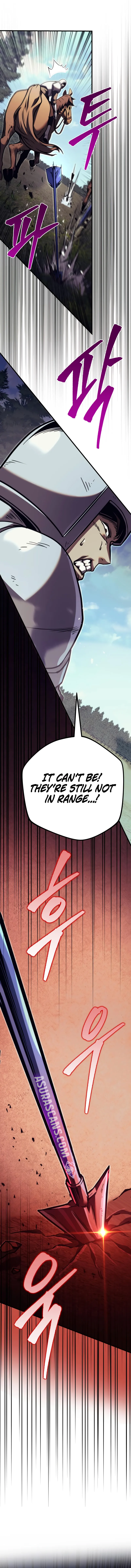 Regressor of the Fallen family Chapter 84