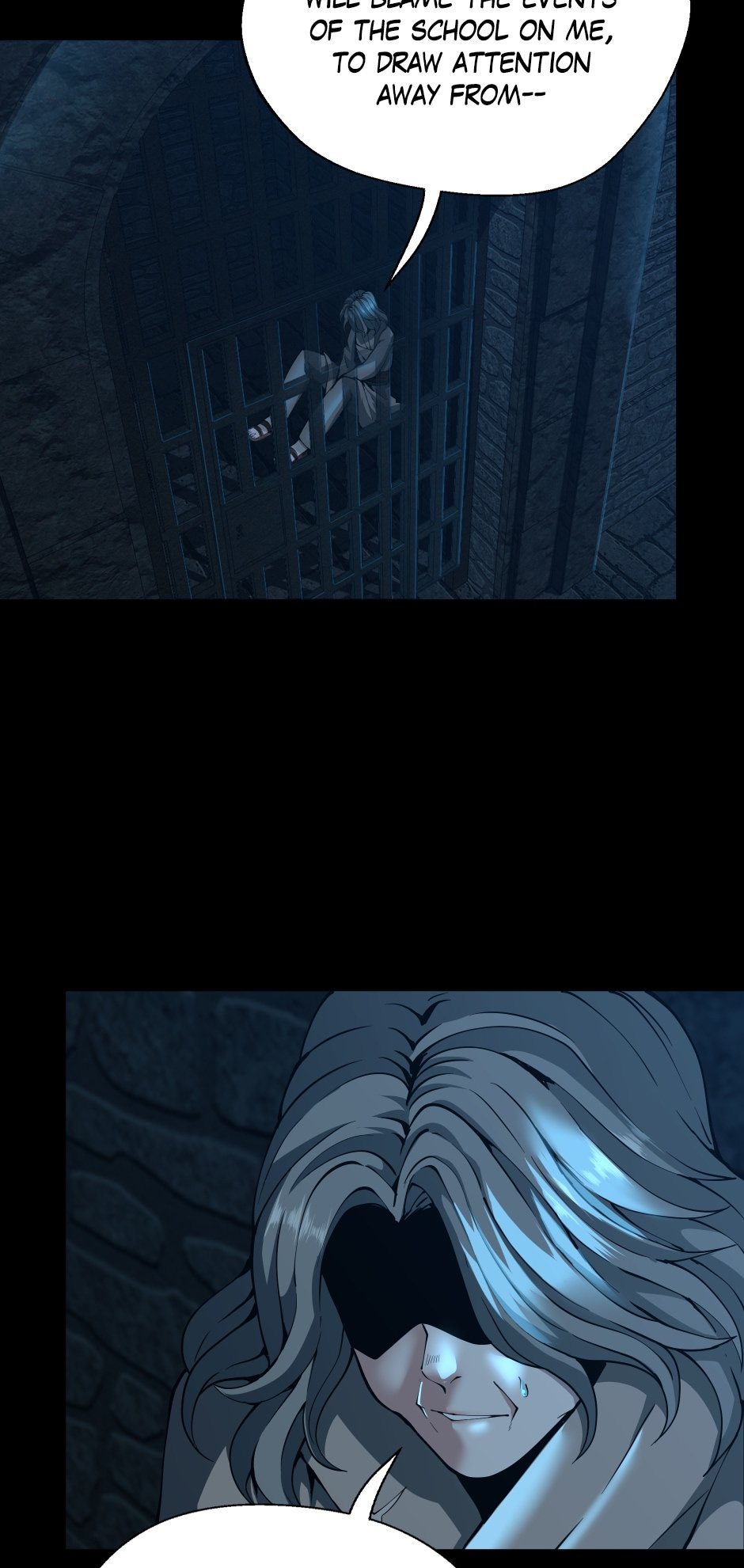 The Beginning After the End Chapter 144