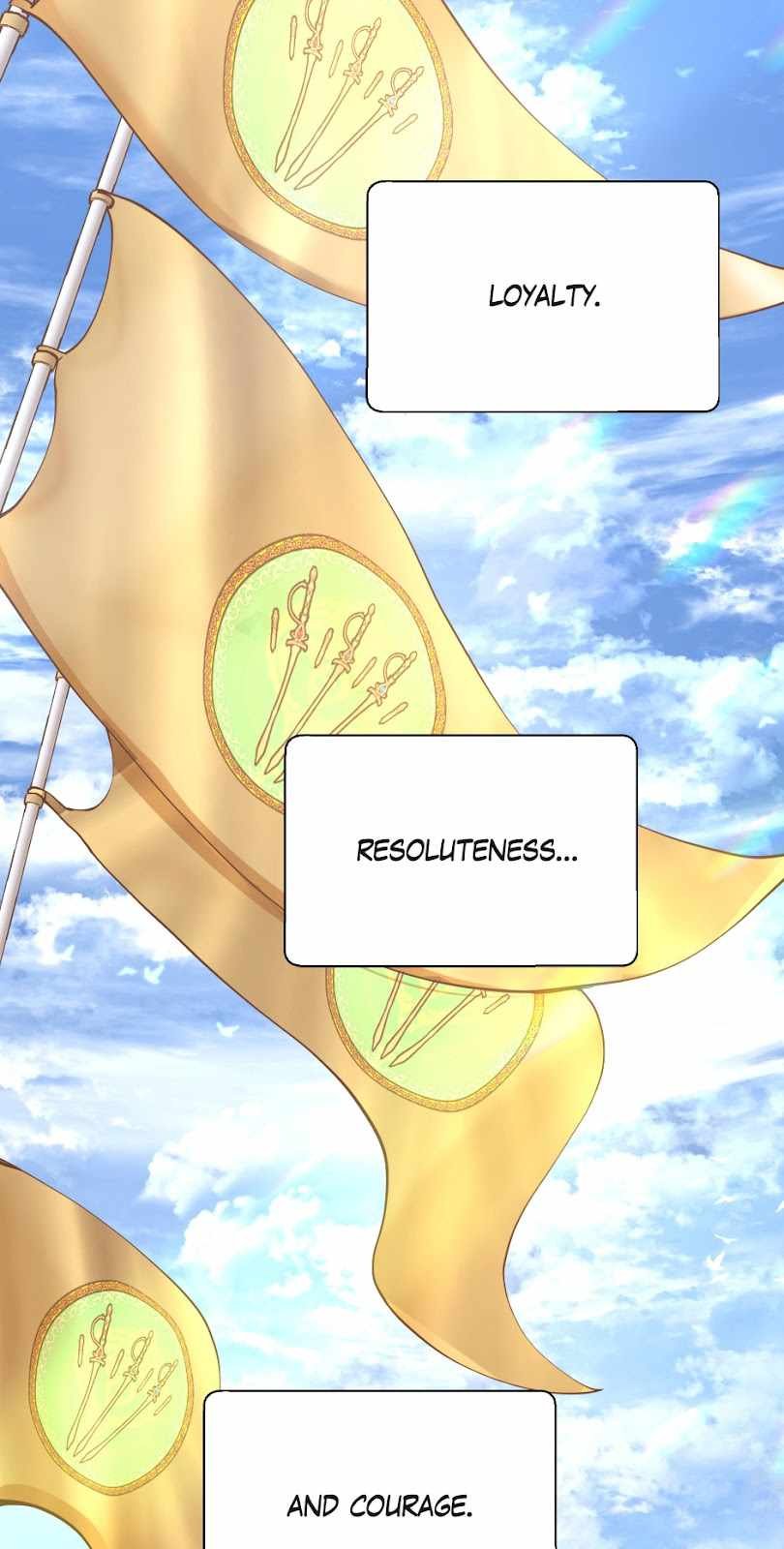 The Beginning After the End Chapter 138