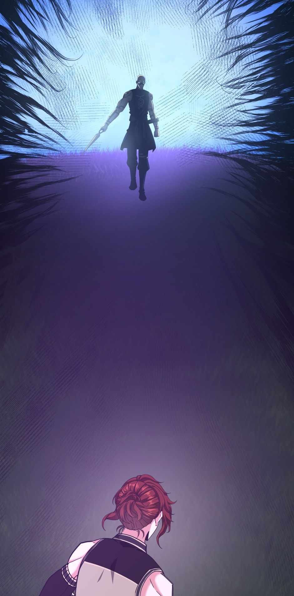 The Beginning After the End Chapter 153