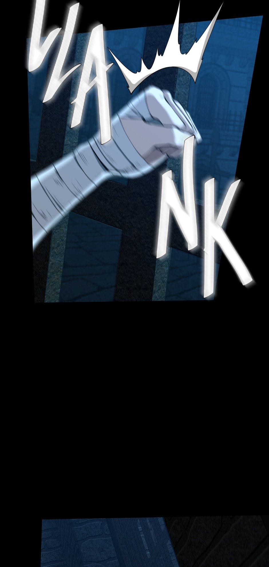 The Beginning After the End Chapter 144