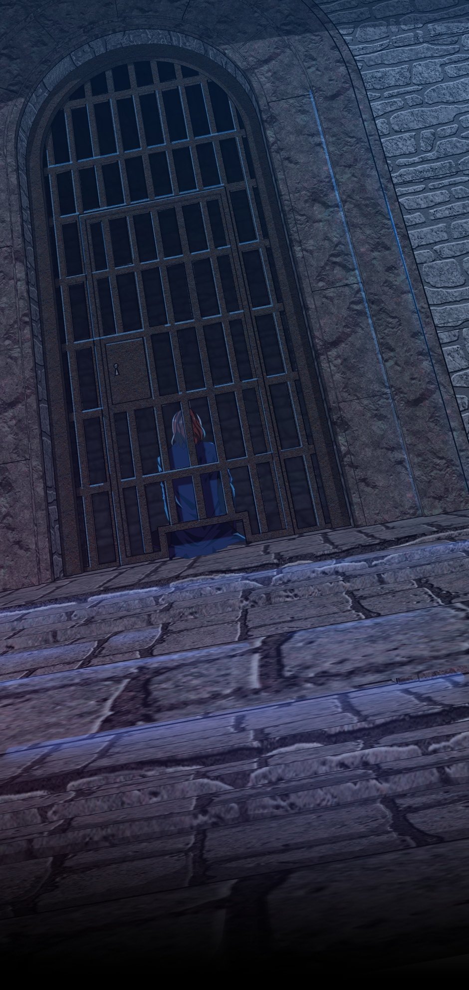 The Beginning After the End Chapter 144