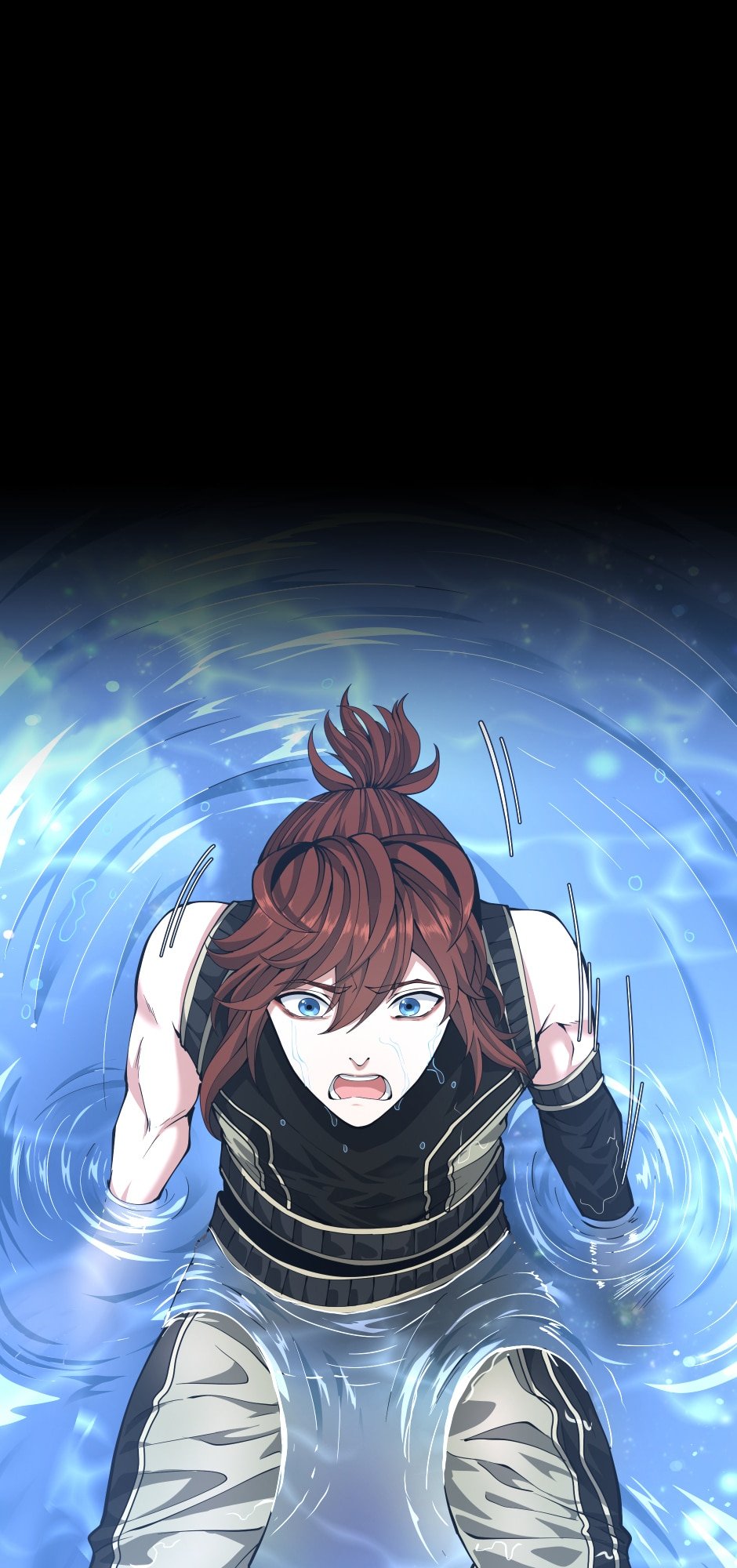 The Beginning After the End Chapter 152