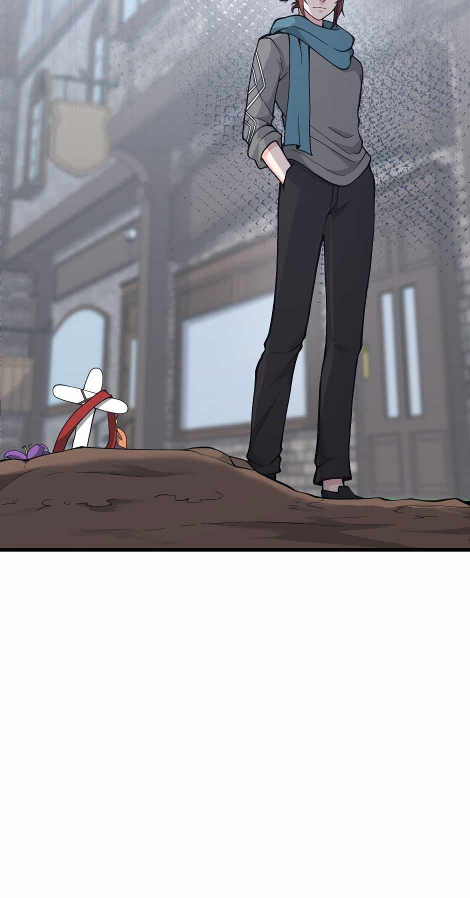 The Beginning After the End Chapter 121