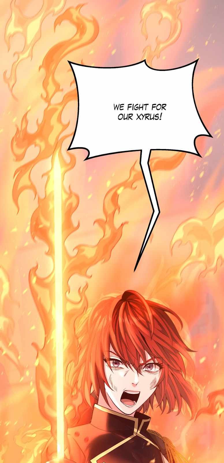 The Beginning After the End Chapter 138