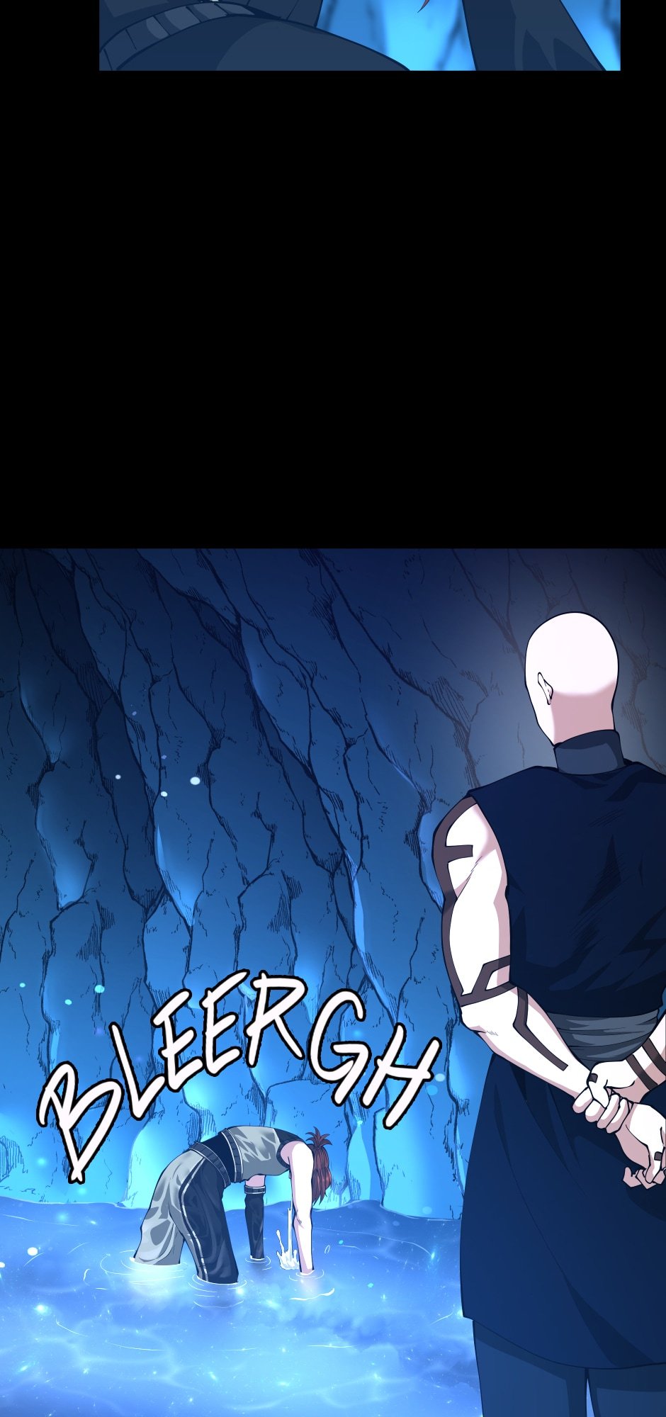 The Beginning After the End Chapter 152