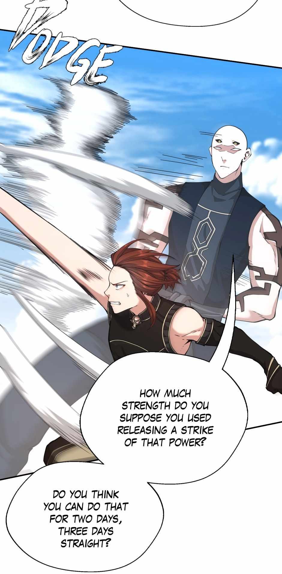 The Beginning After the End Chapter 153