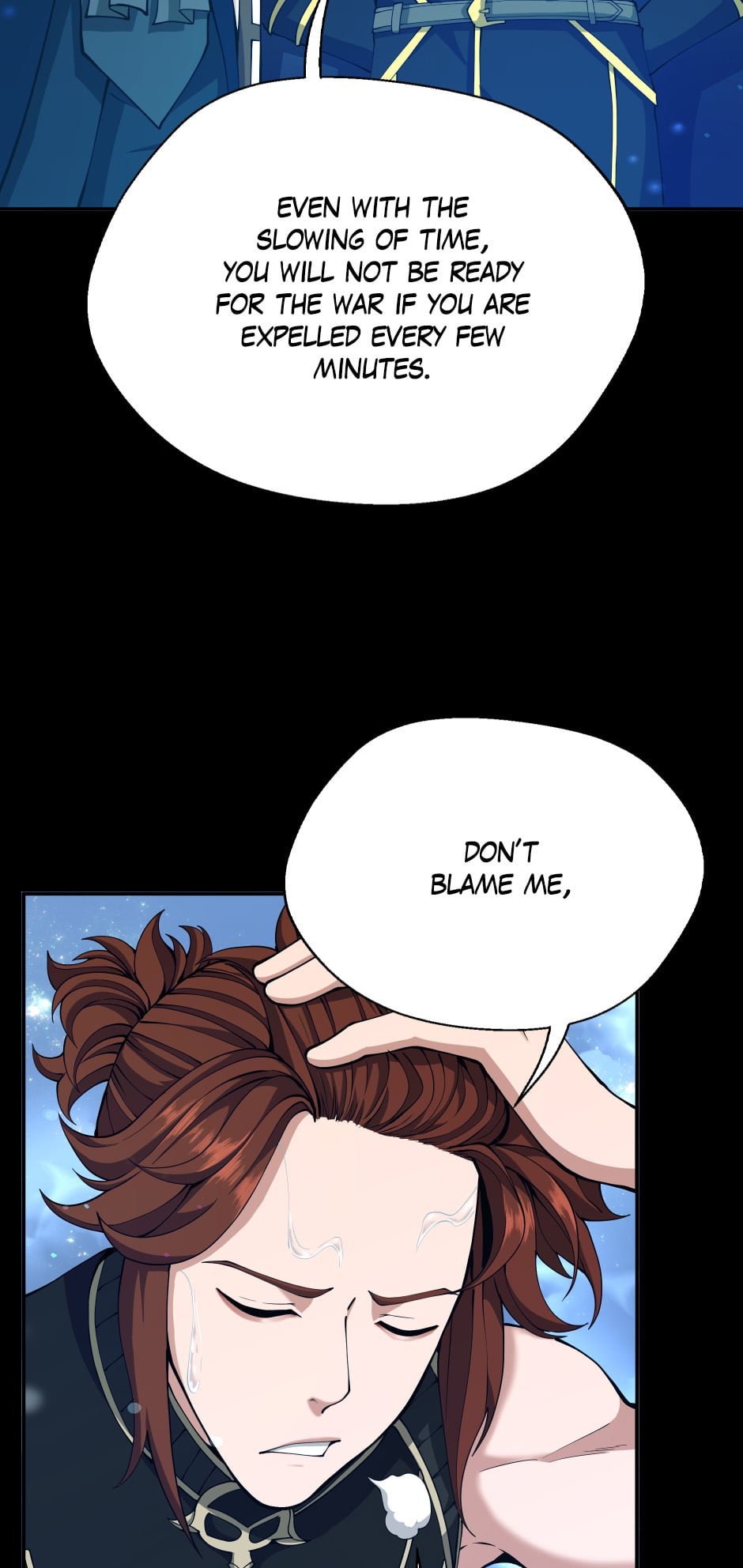 The Beginning After the End Chapter 152