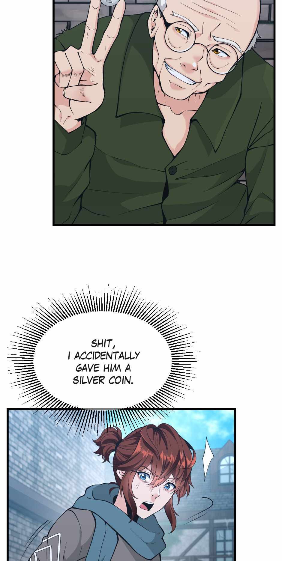 The Beginning After the End Chapter 121