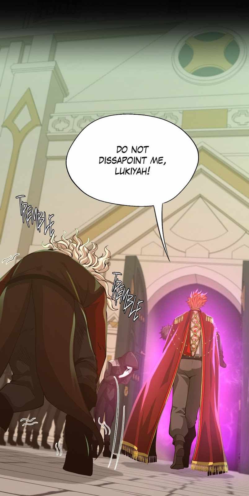 The Beginning After the End Chapter 138