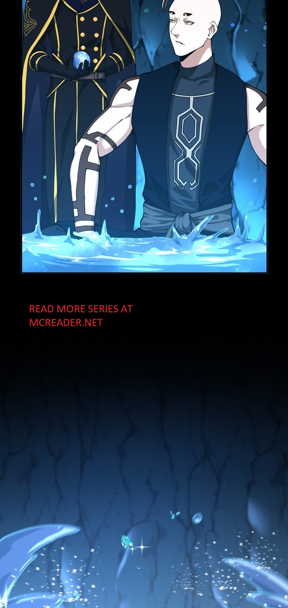 The Beginning After the End Chapter 152