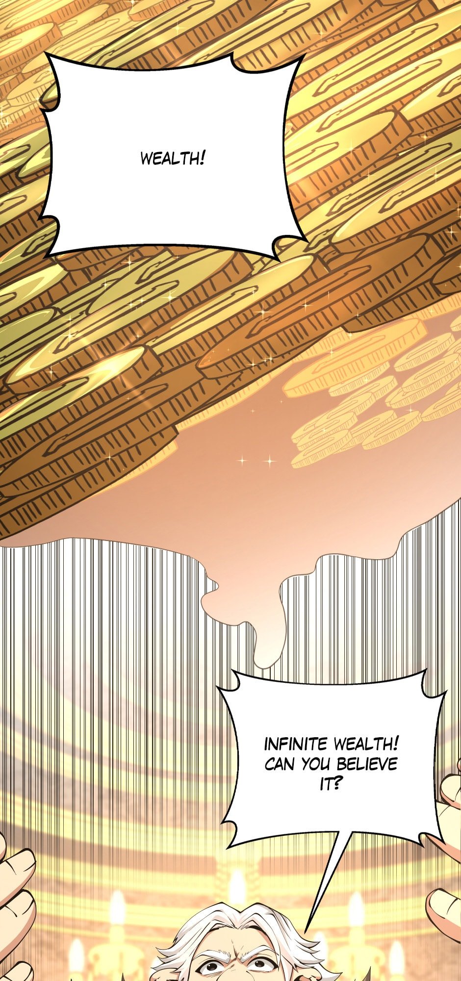 The Beginning After the End Chapter 144