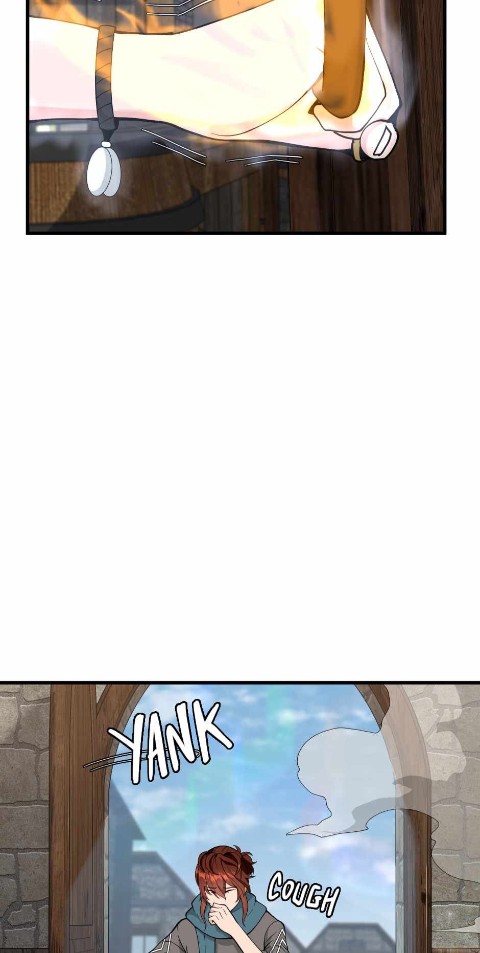 The Beginning After the End Chapter 121