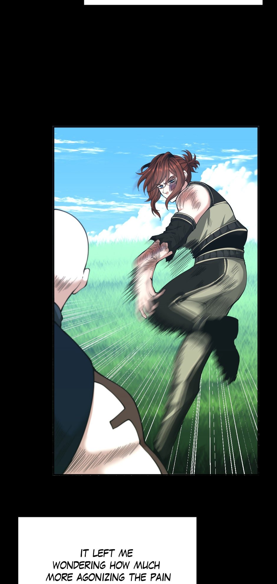 The Beginning After the End Chapter 152