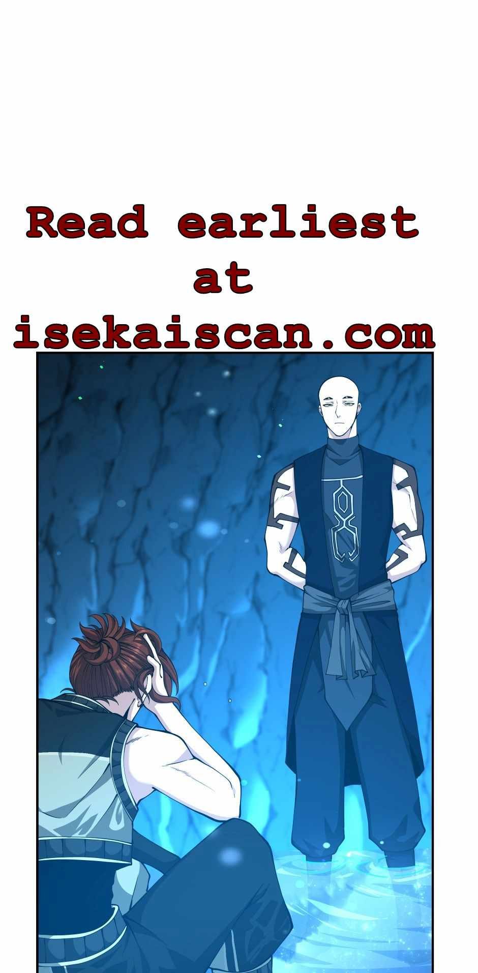 The Beginning After the End Chapter 153