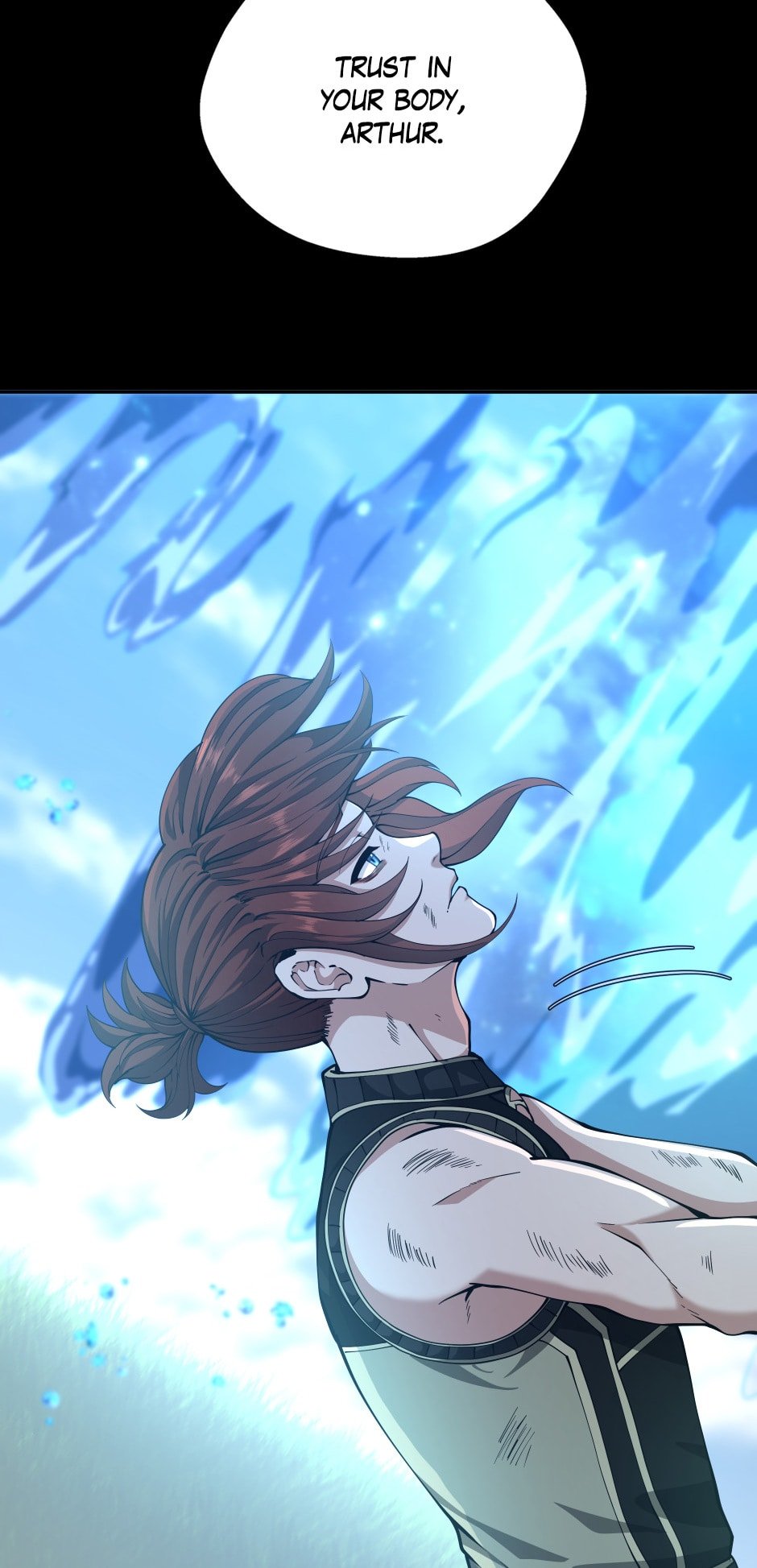 The Beginning After the End Chapter 152