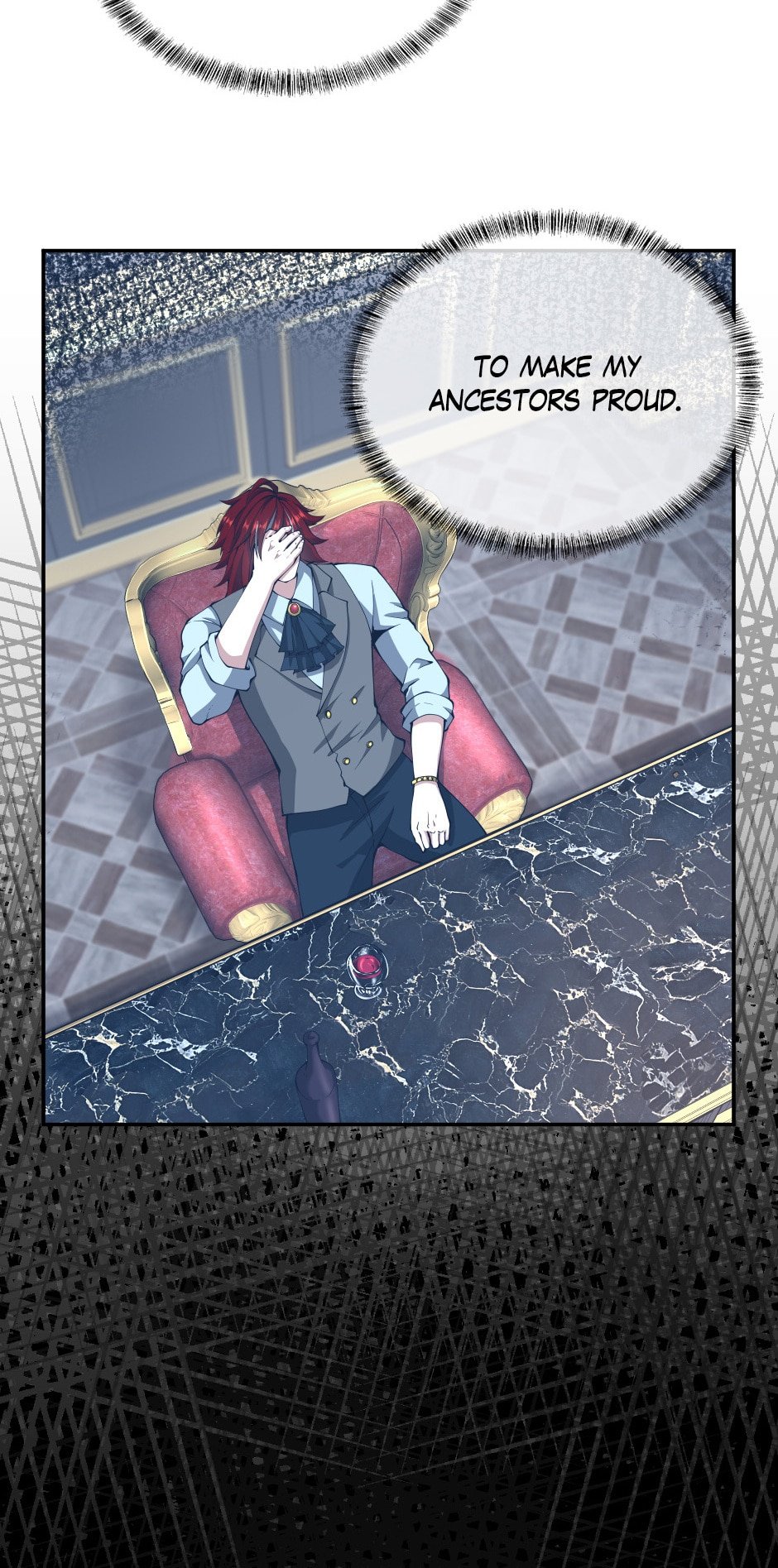 The Beginning After the End Chapter 144