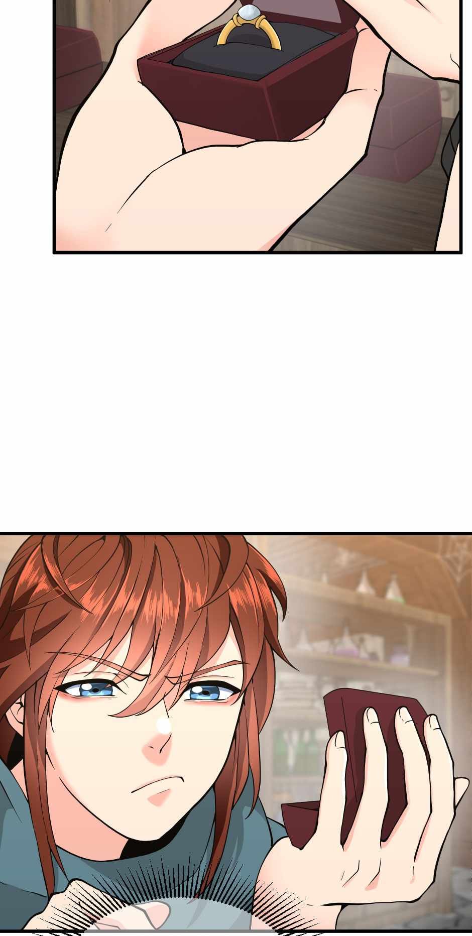 The Beginning After the End Chapter 121