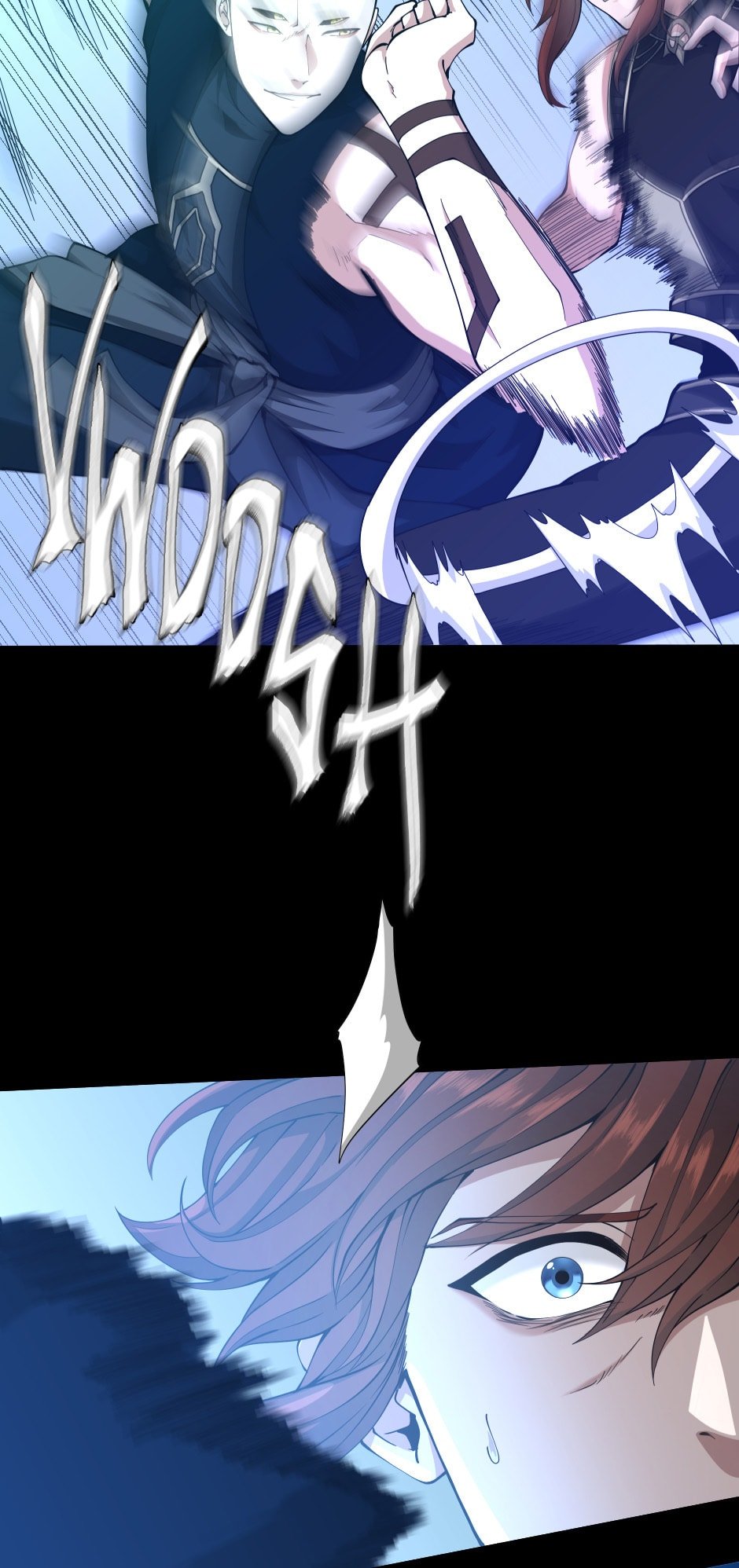 The Beginning After the End Chapter 152