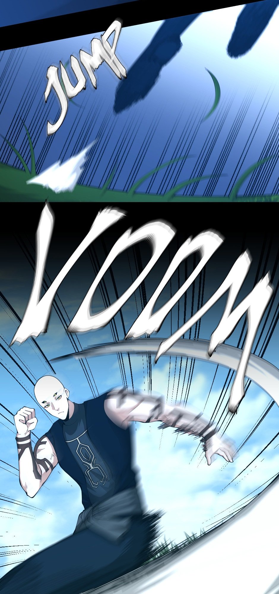 The Beginning After the End Chapter 152