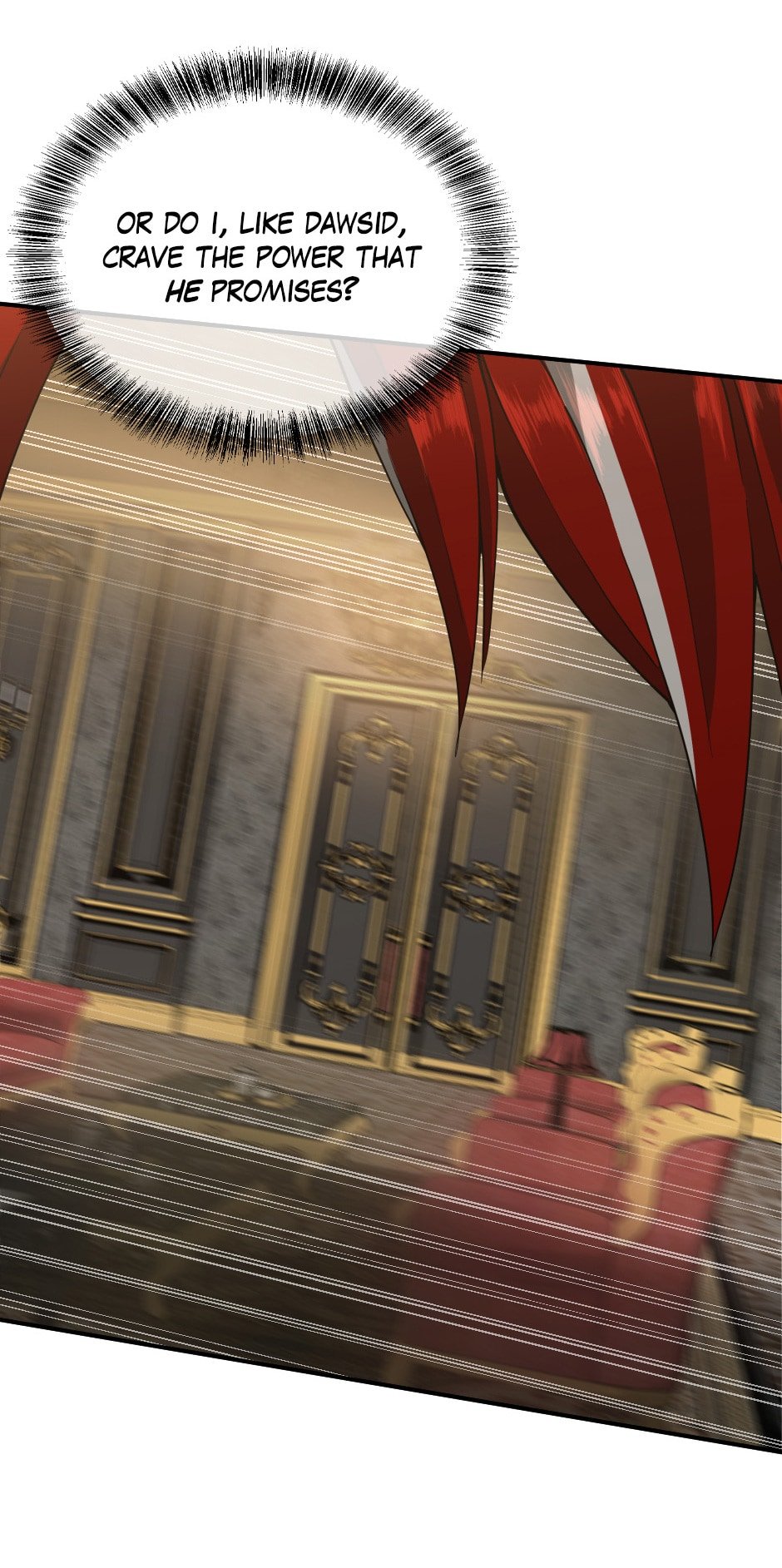 The Beginning After the End Chapter 144