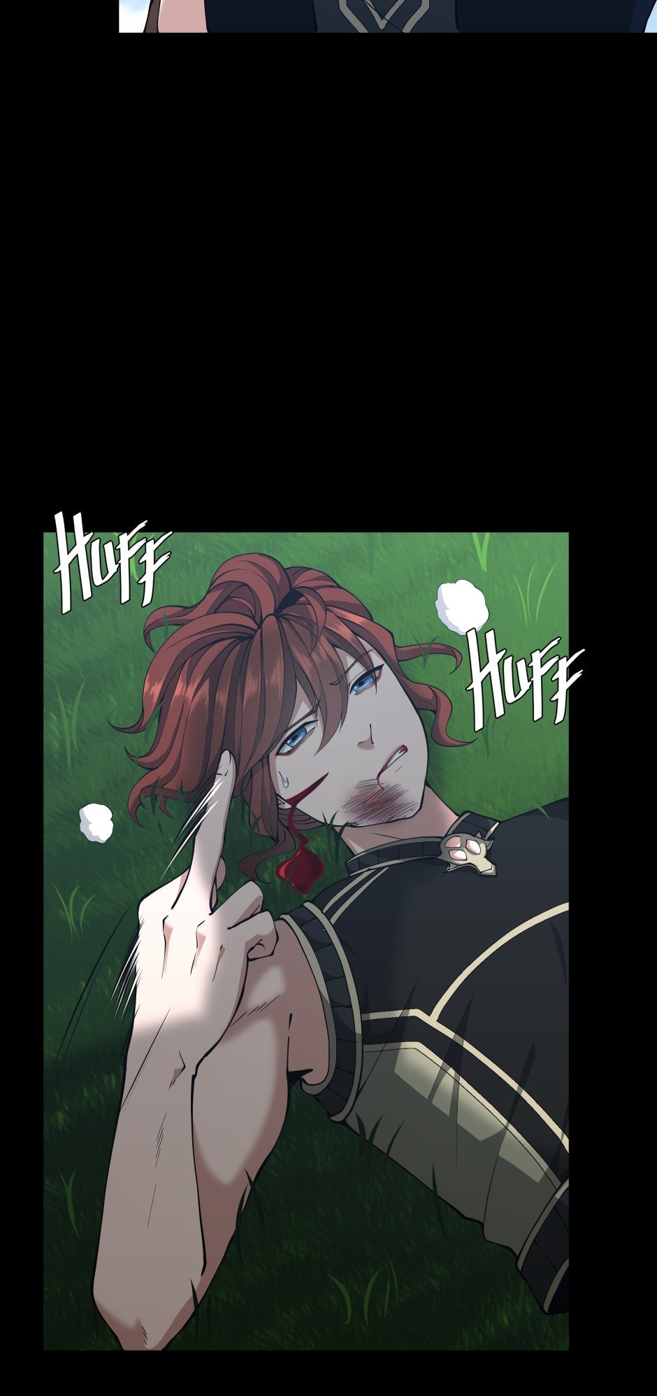 The Beginning After the End Chapter 152