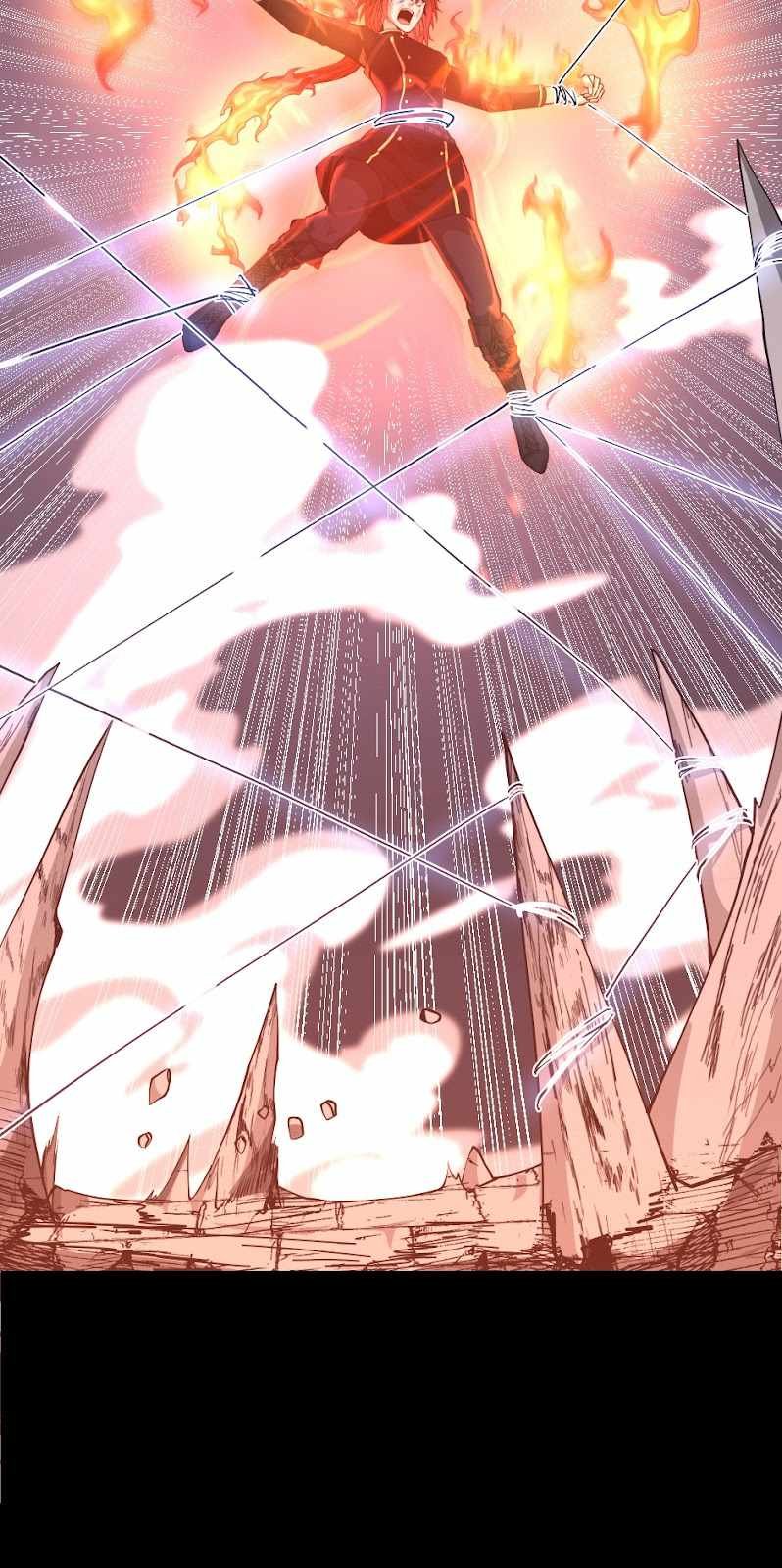 The Beginning After the End Chapter 138